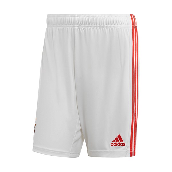 Pantalones Benfica Primera equipación 2019-2020 Blanco